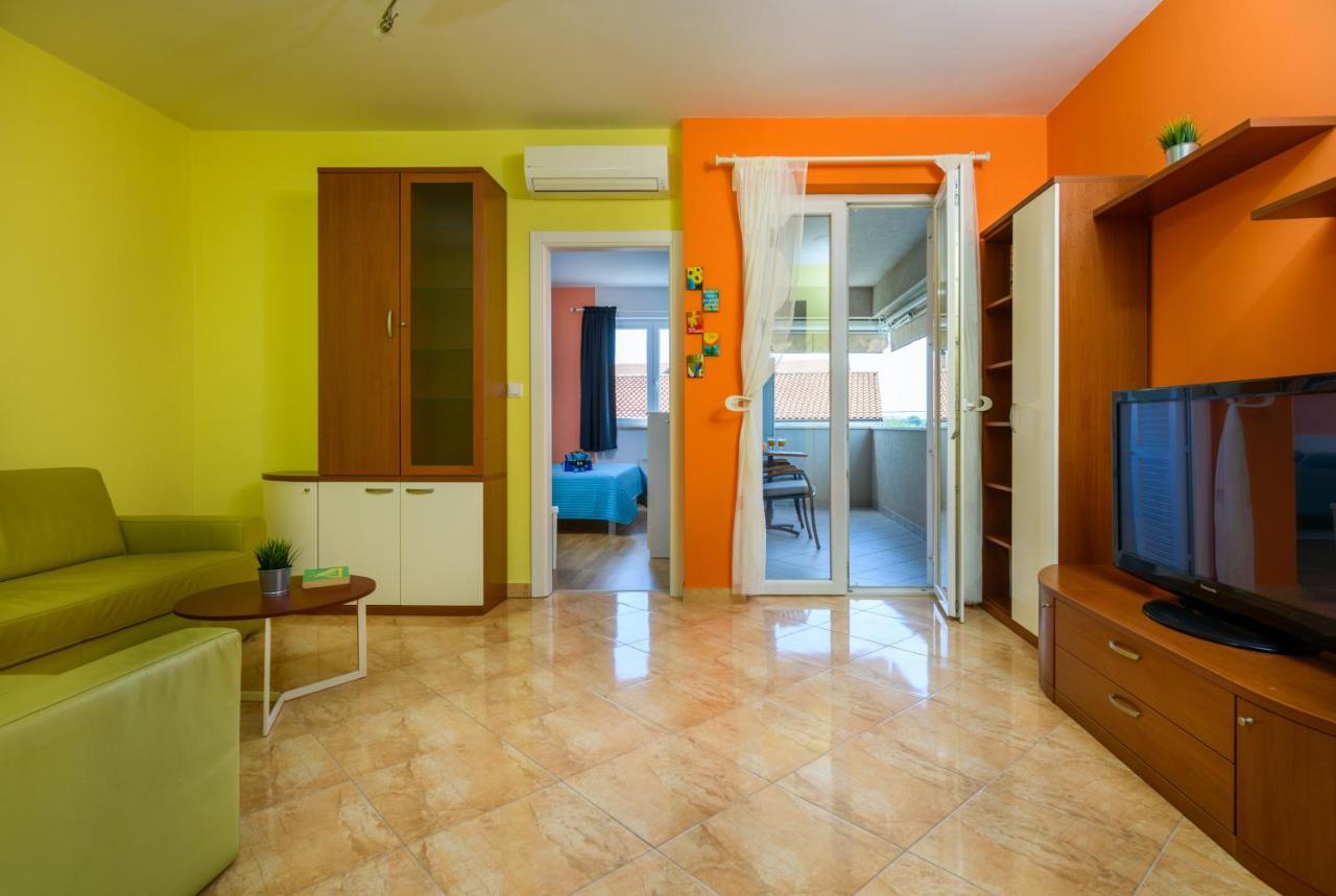 Apartment Sugar Rovinj Zewnętrze zdjęcie