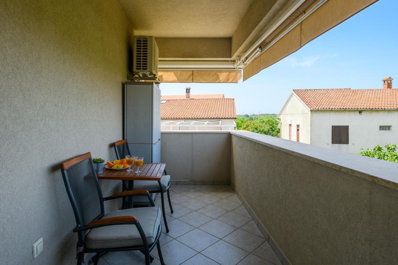 Apartment Sugar Rovinj Zewnętrze zdjęcie