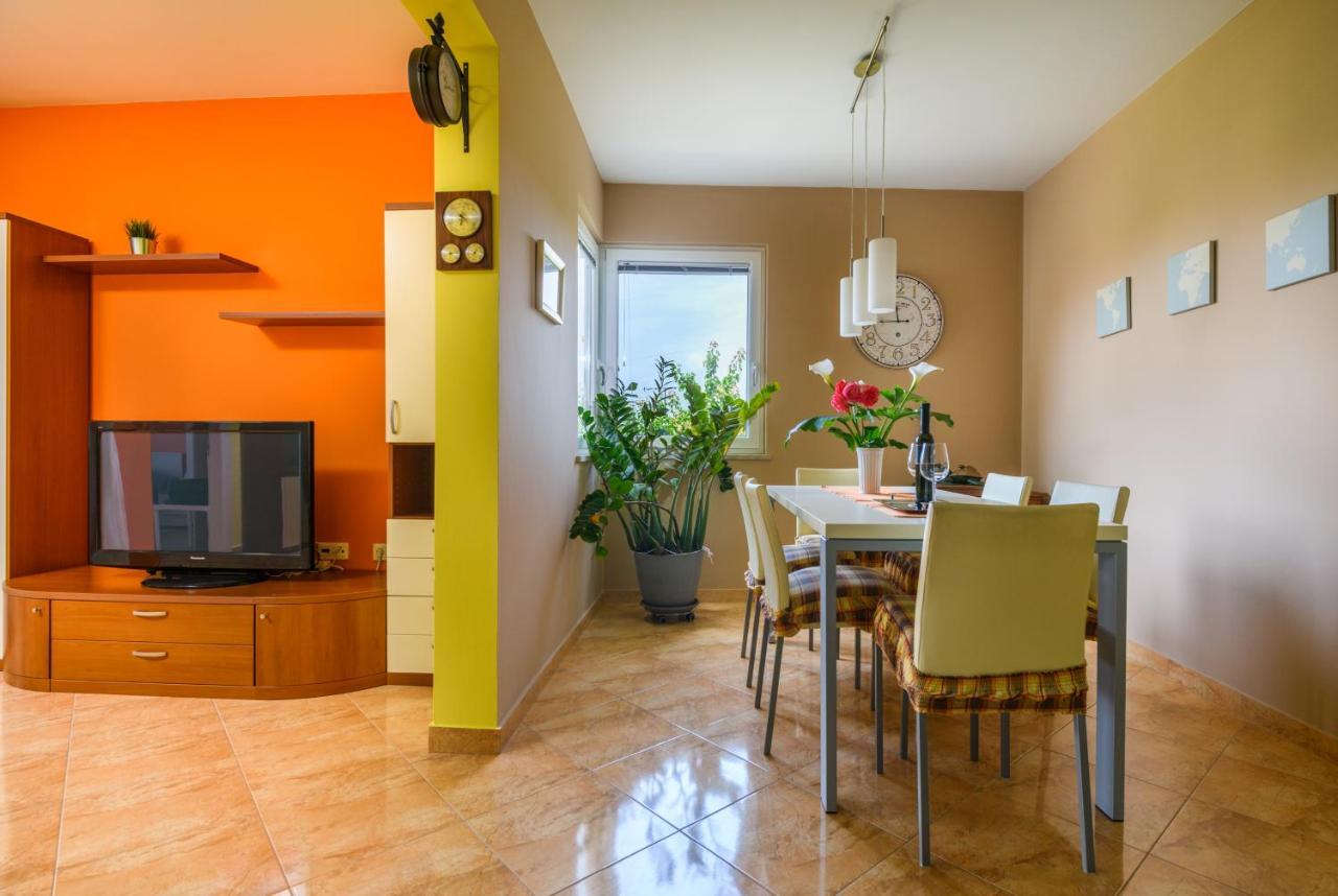 Apartment Sugar Rovinj Zewnętrze zdjęcie