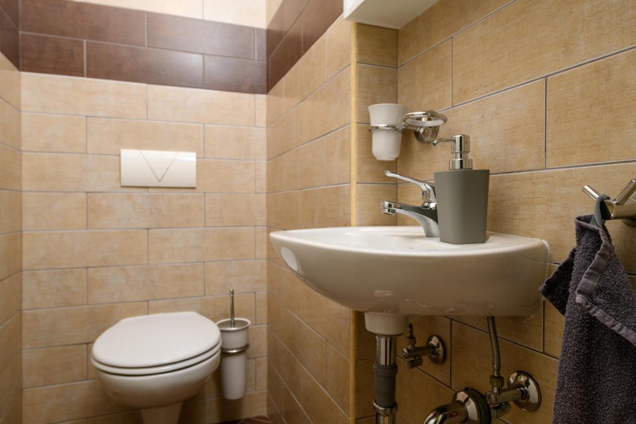 Apartment Sugar Rovinj Zewnętrze zdjęcie