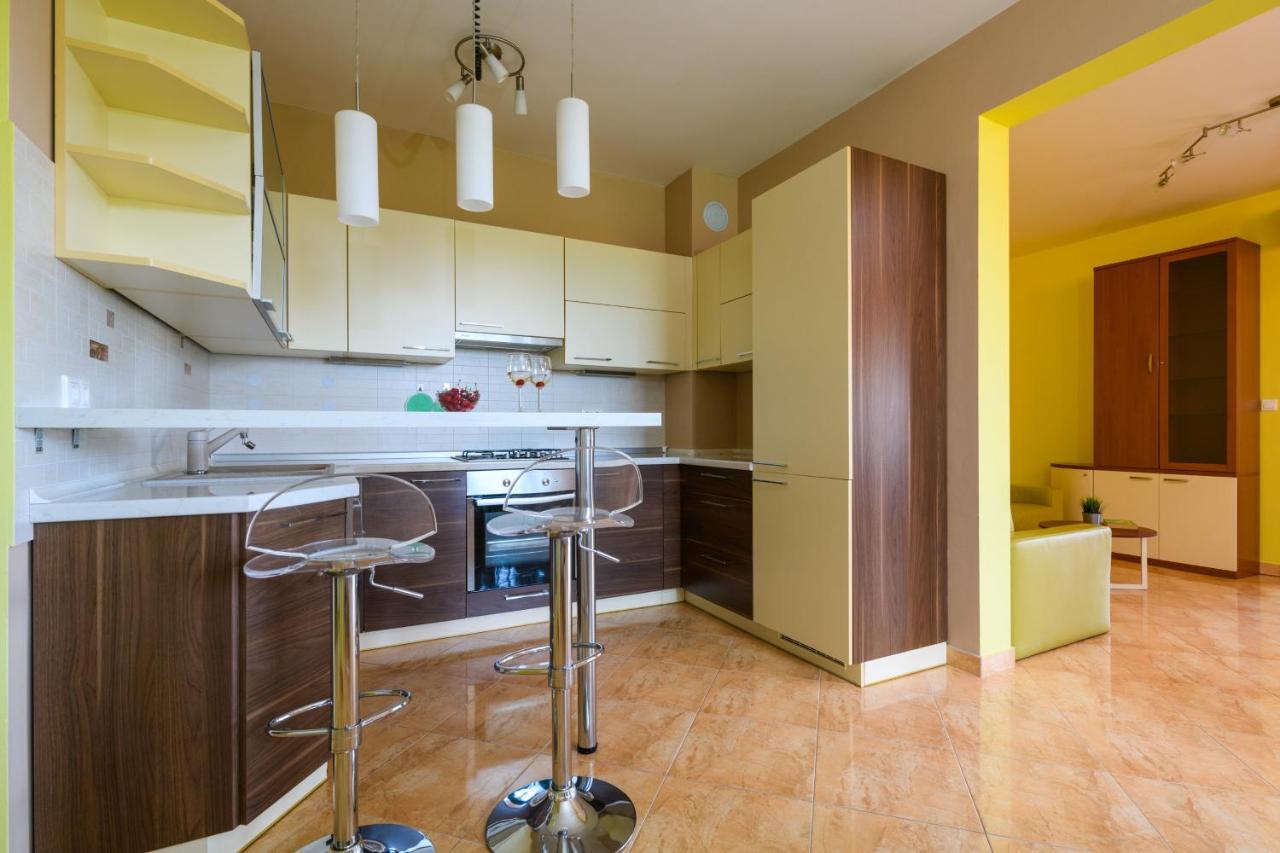 Apartment Sugar Rovinj Zewnętrze zdjęcie