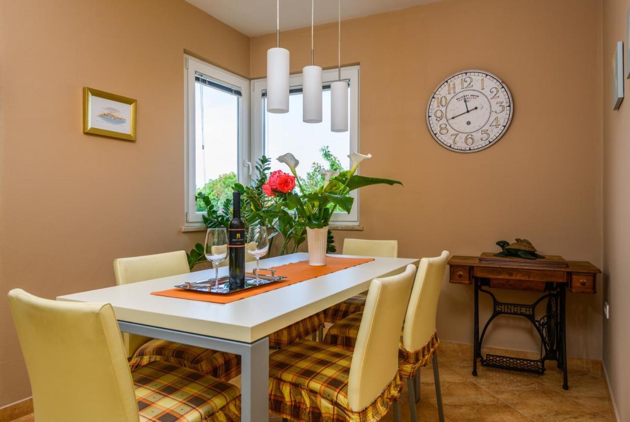 Apartment Sugar Rovinj Zewnętrze zdjęcie