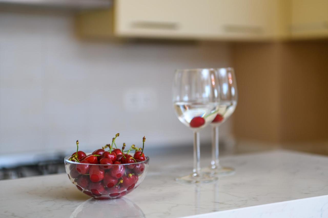 Apartment Sugar Rovinj Zewnętrze zdjęcie