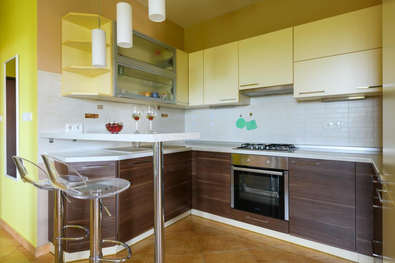 Apartment Sugar Rovinj Zewnętrze zdjęcie