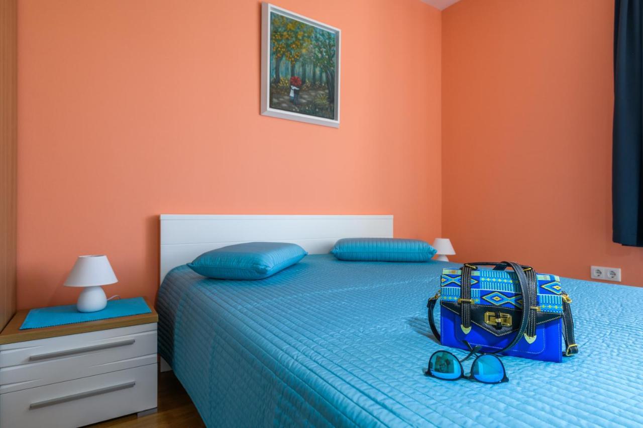 Apartment Sugar Rovinj Zewnętrze zdjęcie