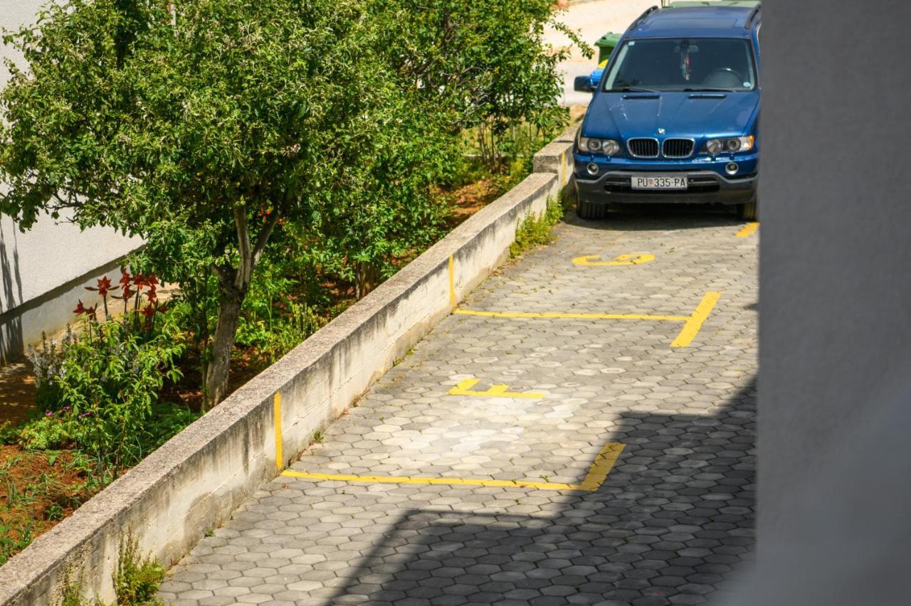 Apartment Sugar Rovinj Zewnętrze zdjęcie